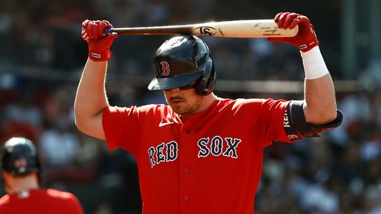 BSJ Game Report: Blue Jays 4, Red Sox 1 (Game 1)- Sox miss their opportunities  taken at Fenway Park  (Red Sox)